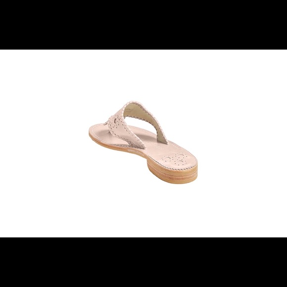 Jack Rogers Comfort Sandal - Picture 3 of 3